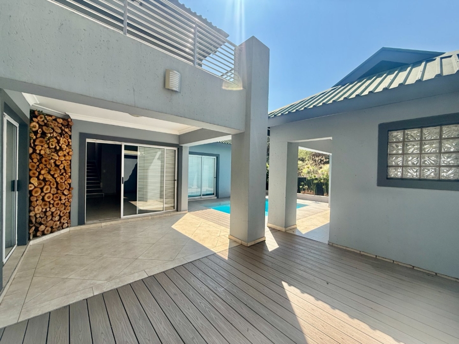To Let 3 Bedroom Property for Rent in Caribbean Beach Club North West